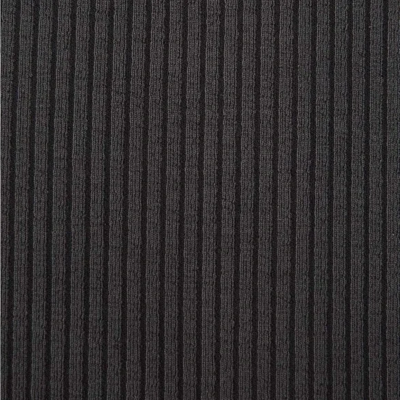 Lululemon Ribbed Softstreme Slim-Fit Tank Dress Dark Gray (Size 6) Lululemon Ribbed Softstreme Slim-Fit Tank Dress Dark Gray (Size 6)